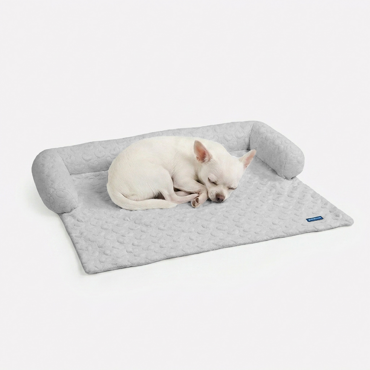 Frostcore™ Cooling Couch Cover Dog Bed