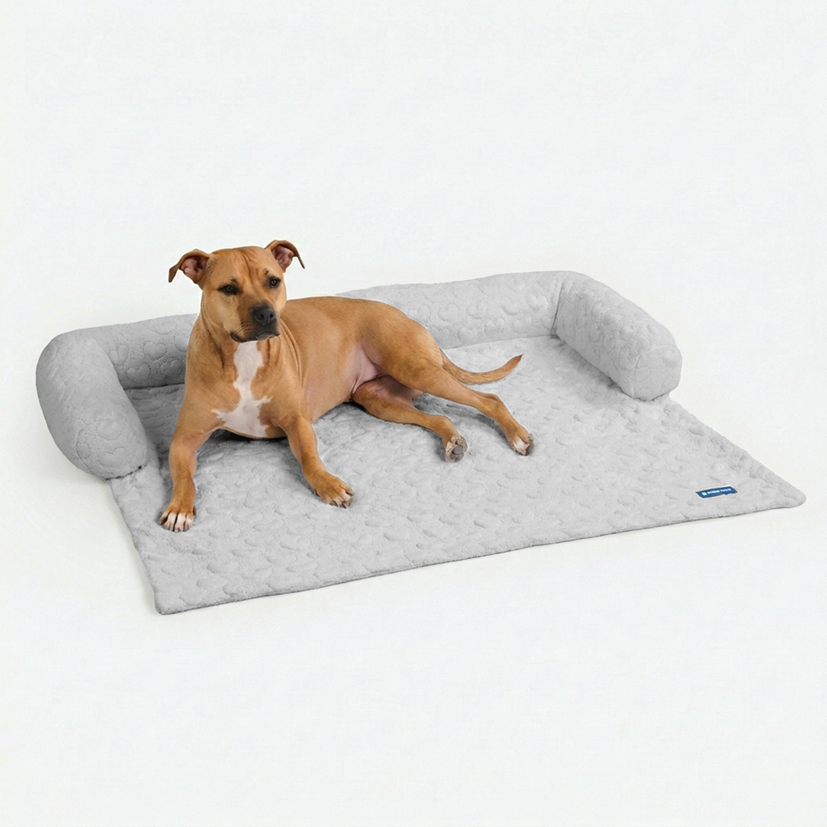 Frostcore™ Cooling Couch Cover Dog Bed