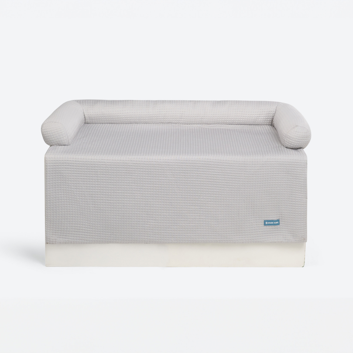 Frostcore™ Cooling Couch Cover Dog Bed