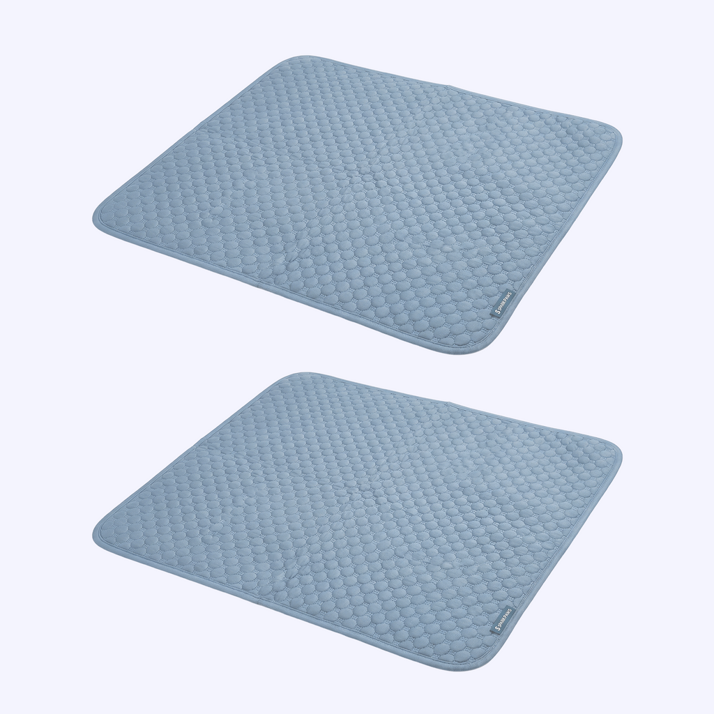 Frostcore™ Cooling Mat 2 Pack