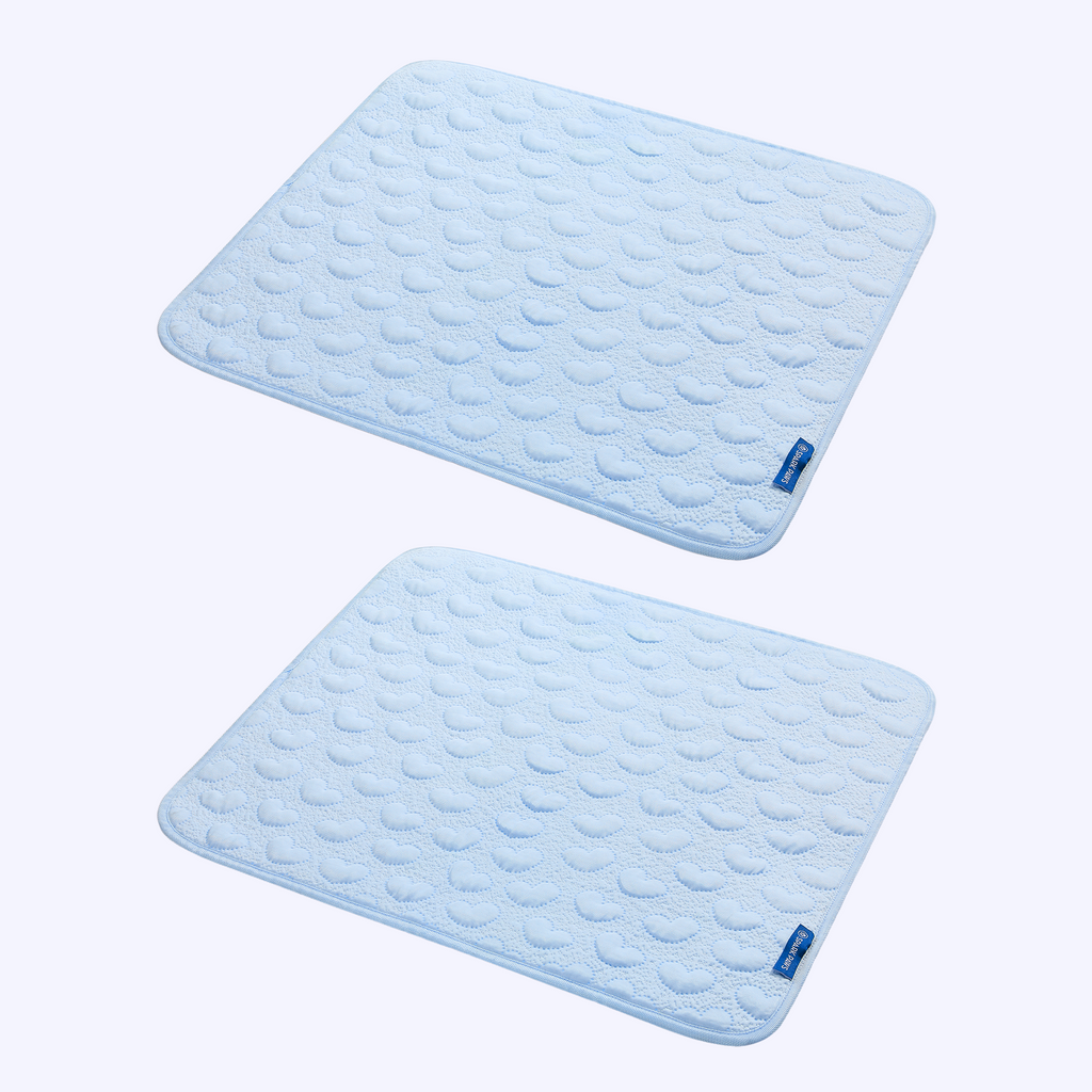 Frostcore™ Cooling Mat 2 Pack