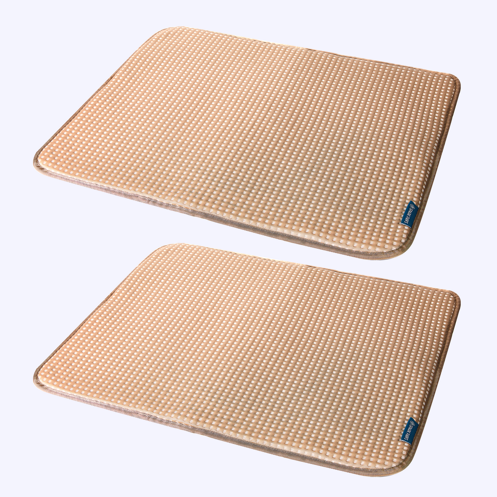 Frostcore™ Cooling Mat 2 Pack