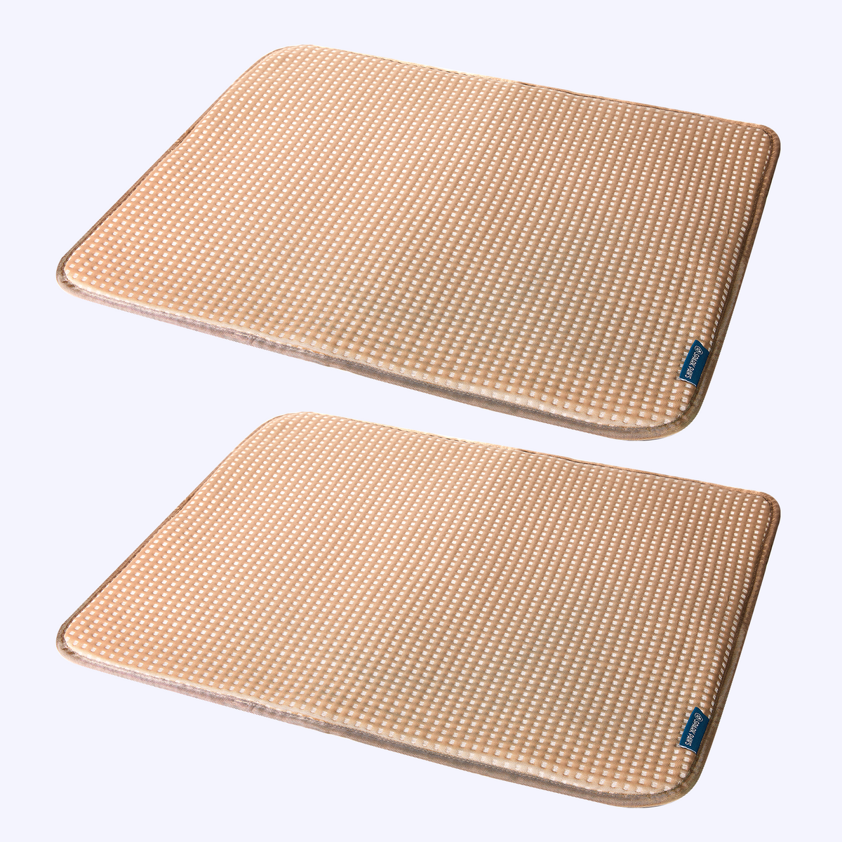 Frostcore™ Cooling Mat 2 Pack