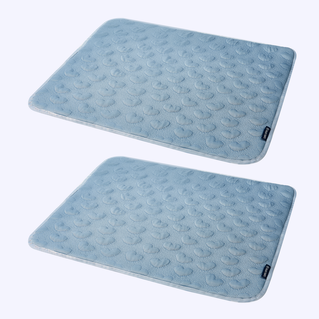 Frostcore™ Cooling Mat 2 Pack