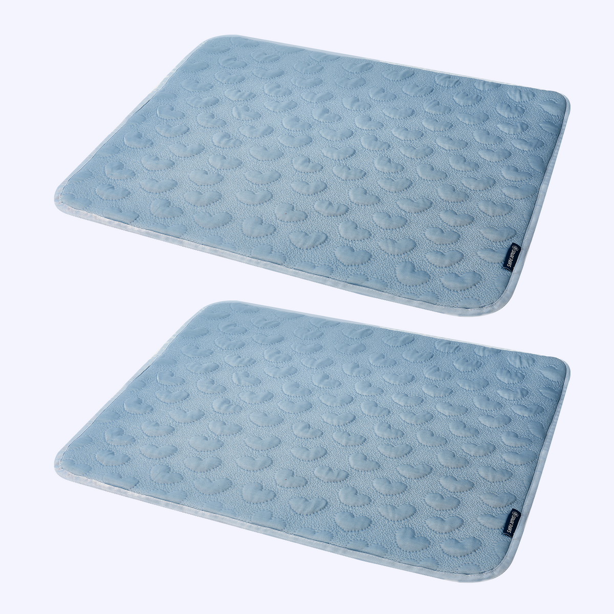 Frostcore™ Cooling Mat 2 Pack