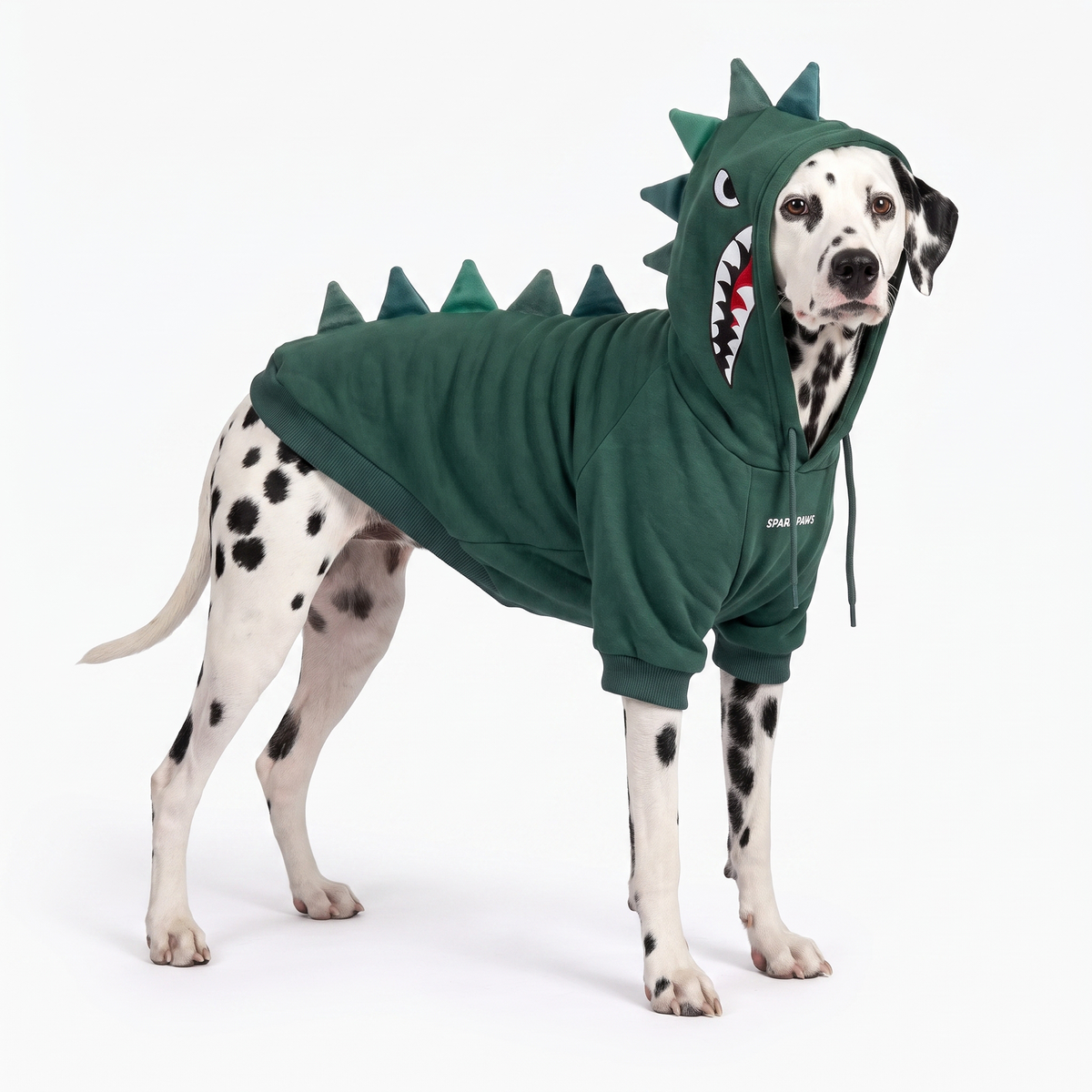 Halloween Dog Hoodies (Limited Edition)