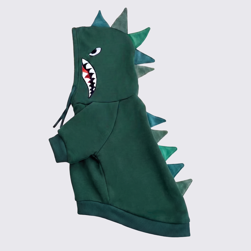 Halloween Dog Hoodies (Limited Edition)