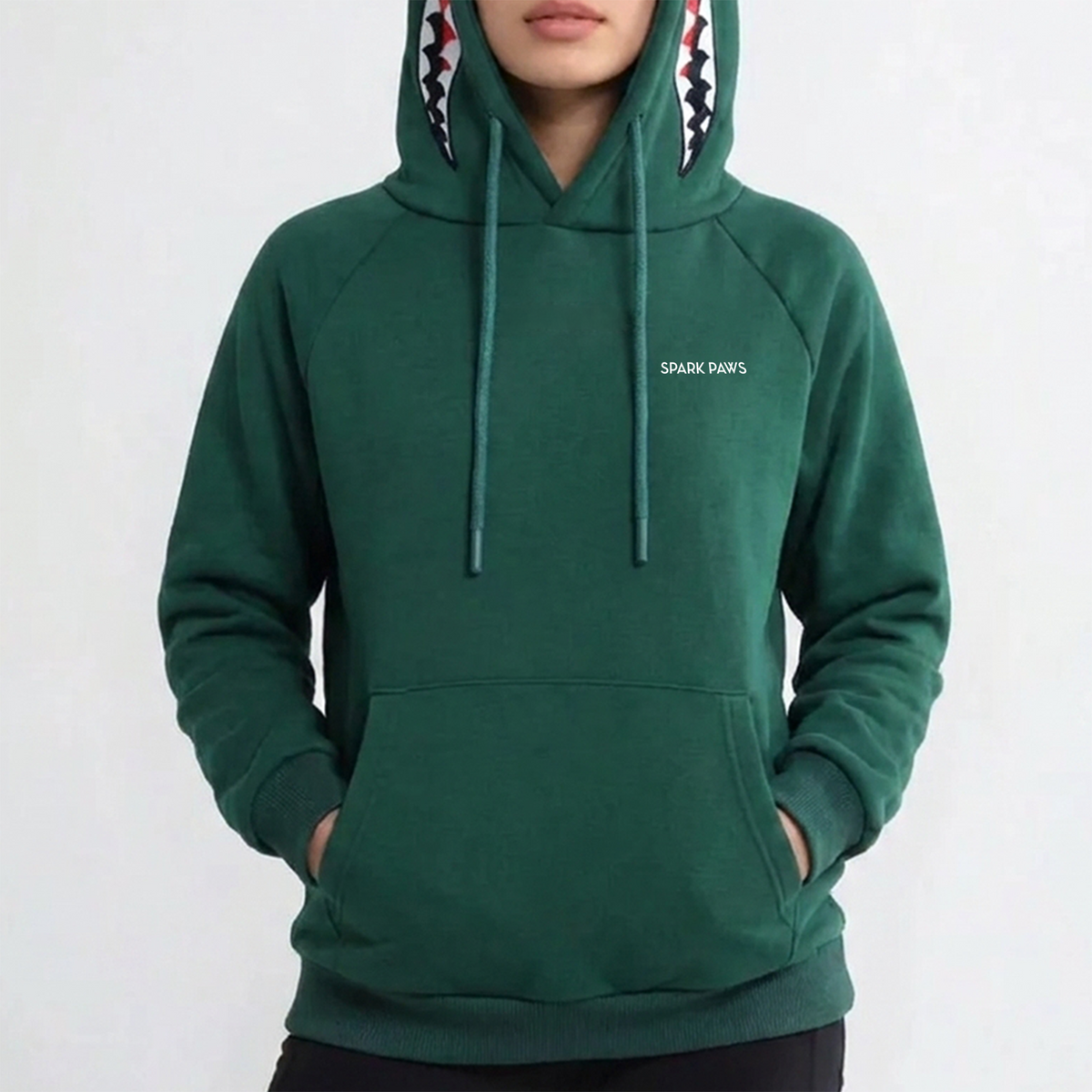 Halloween Human Hoodies (Limited Edition)