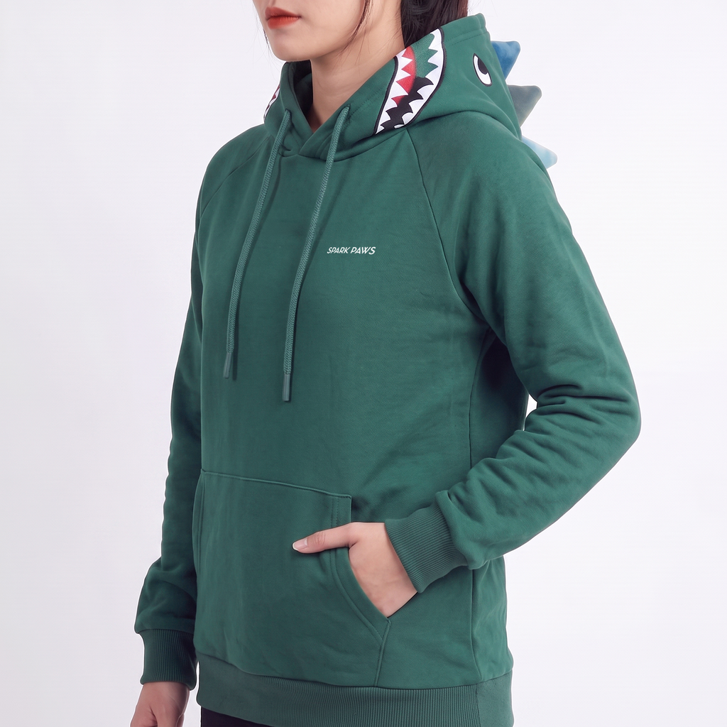 Halloween Human Hoodies (Limited Edition)