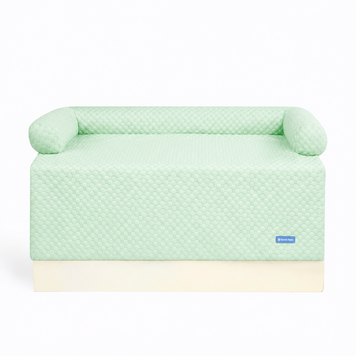 Frostcore™ Cooling Couch Cover Dog Bed