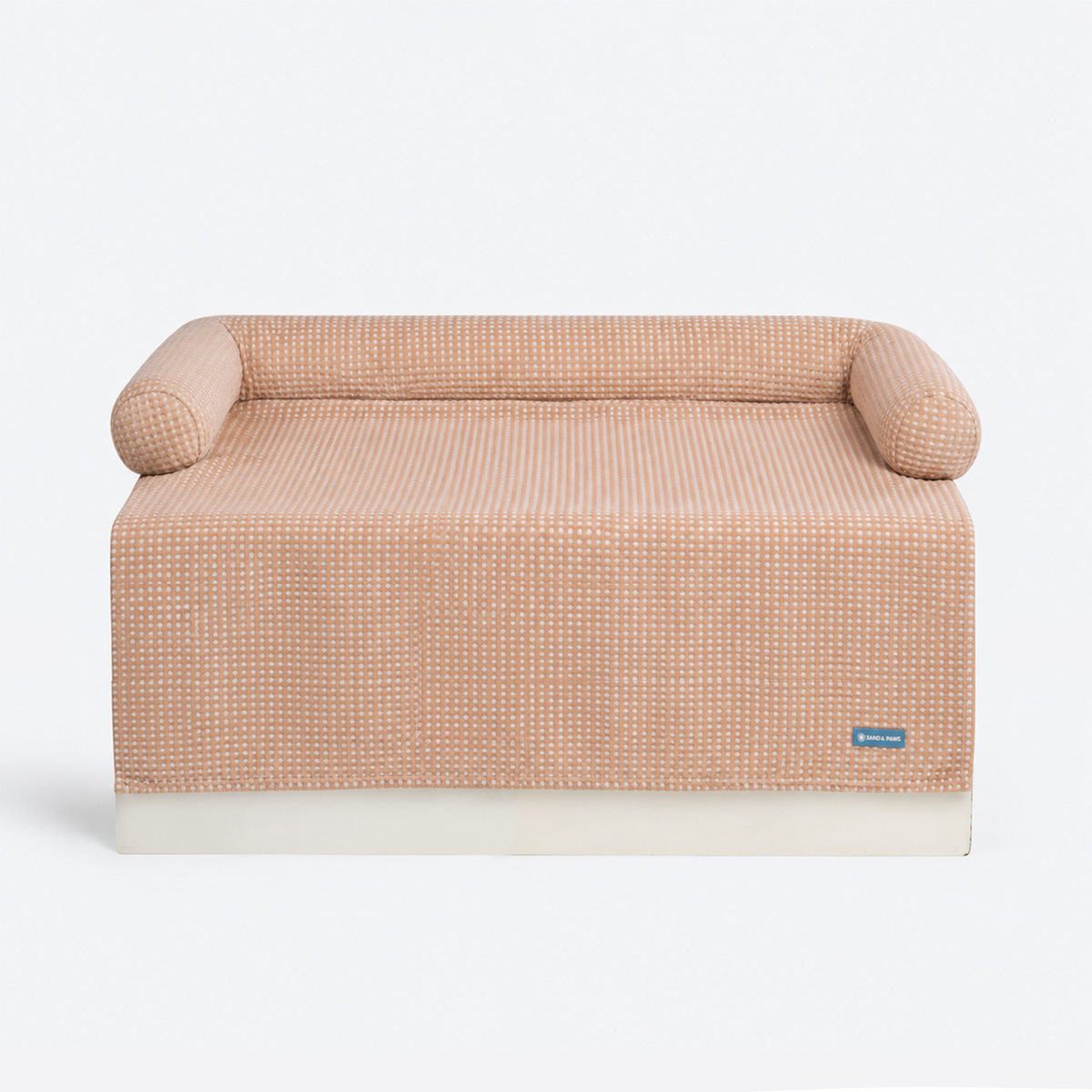 Frostcore™ Cooling Couch Cover Dog Bed