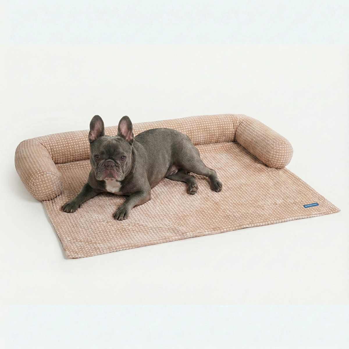 Frostcore™ Cooling Couch Cover Dog Bed