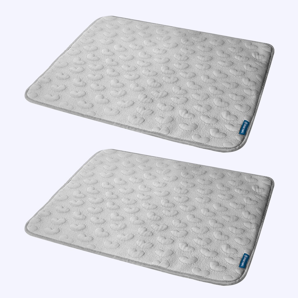 Frostcore™ Cooling Mat 2 Pack