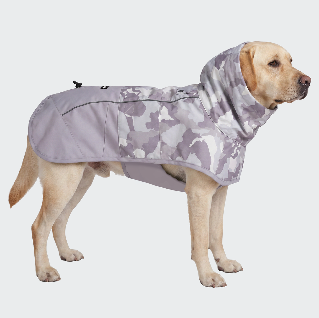 Breatheshield™ Dog Raincoats