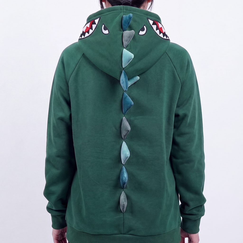 Halloween Human Hoodies (Limited Edition)