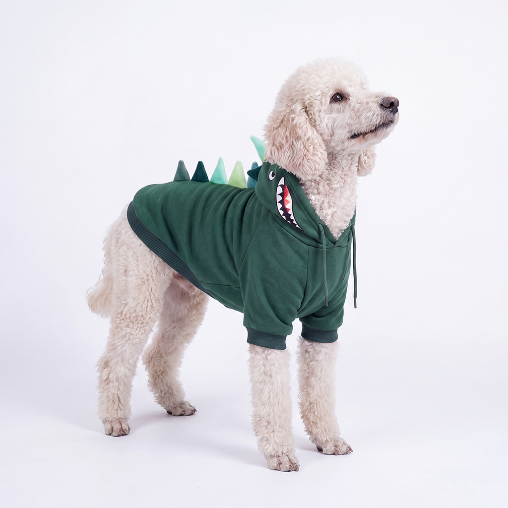 Halloween Dog Hoodies (Limited Edition)