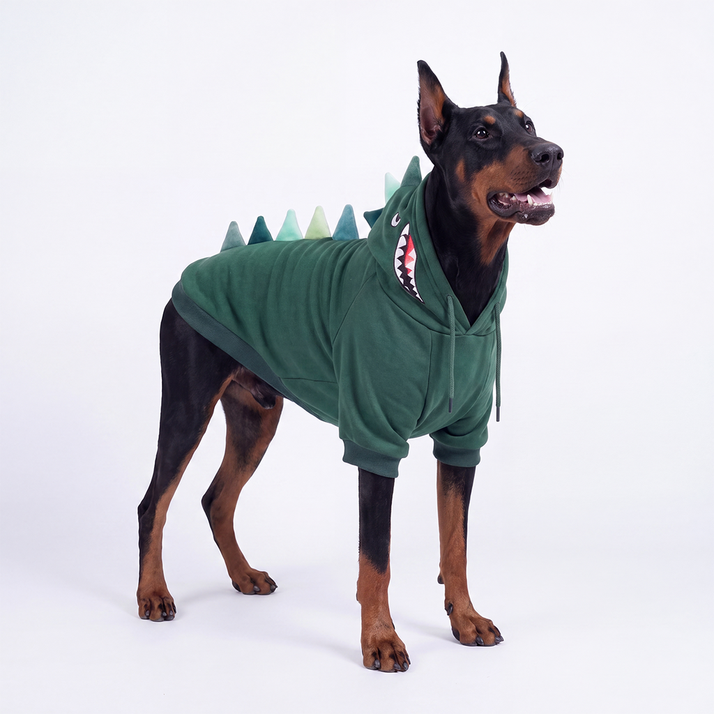 Halloween Dog Hoodies (Limited Edition)