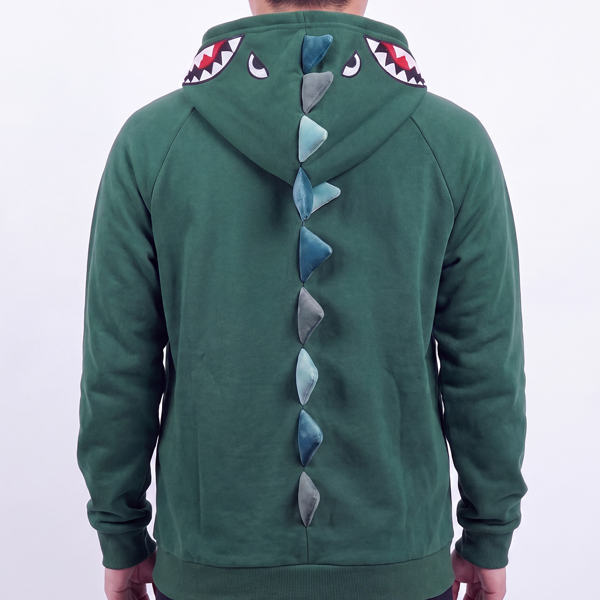 Halloween Human Hoodies (Limited Edition)