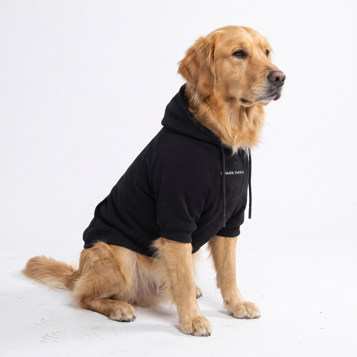 Essential Dog Hoodies