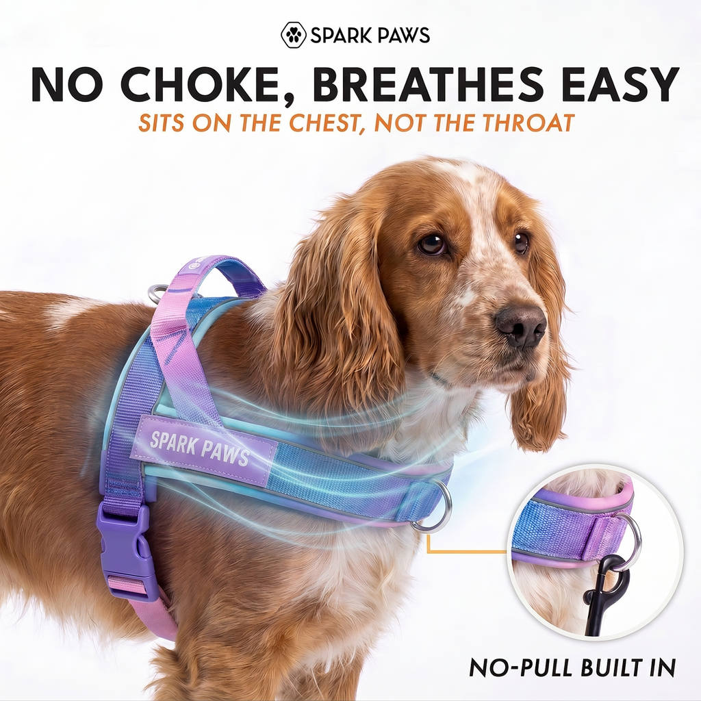 Grab & Go Harness