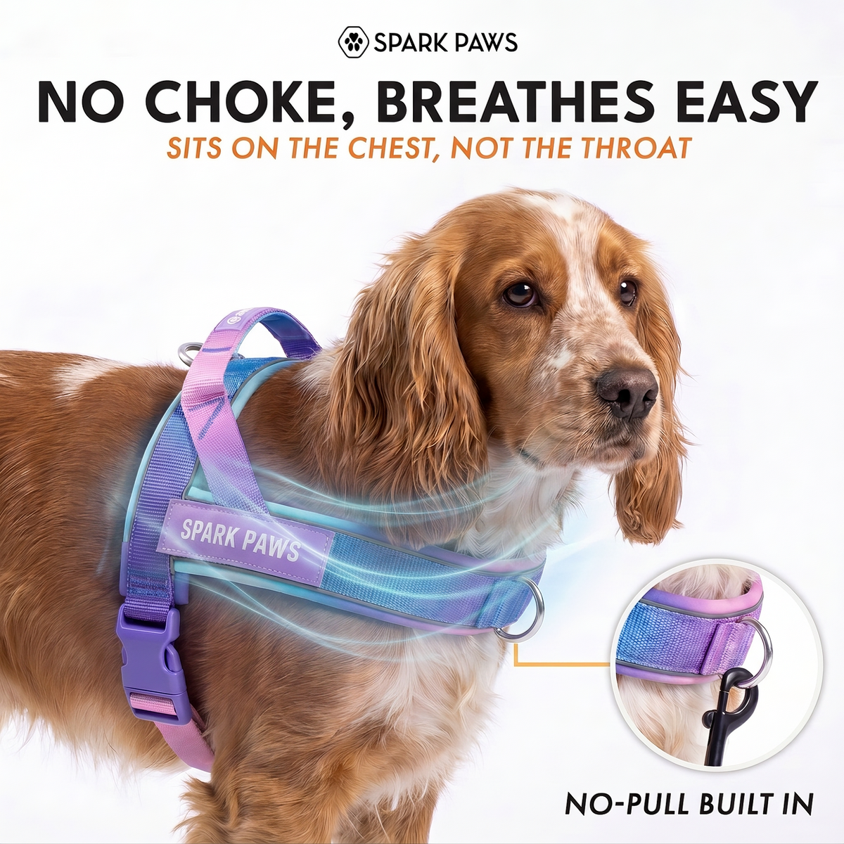 Grab & Go Harness