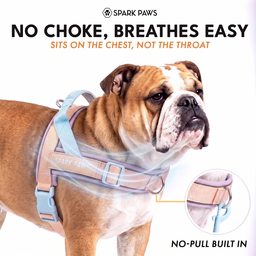 Grab & Go Harness