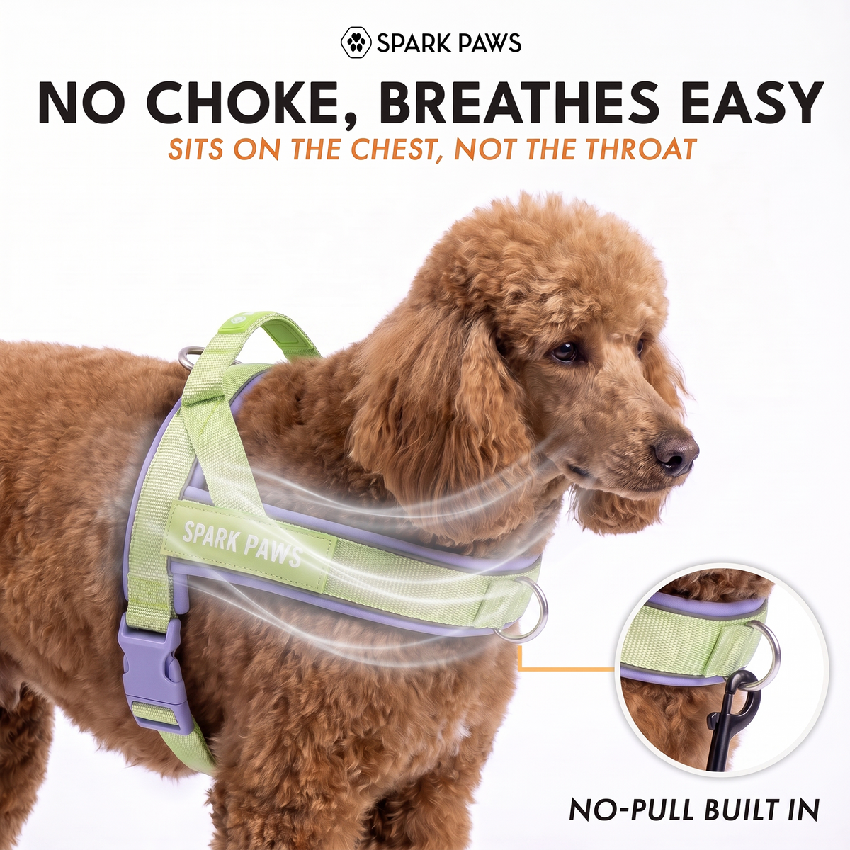 Grab & Go Harness