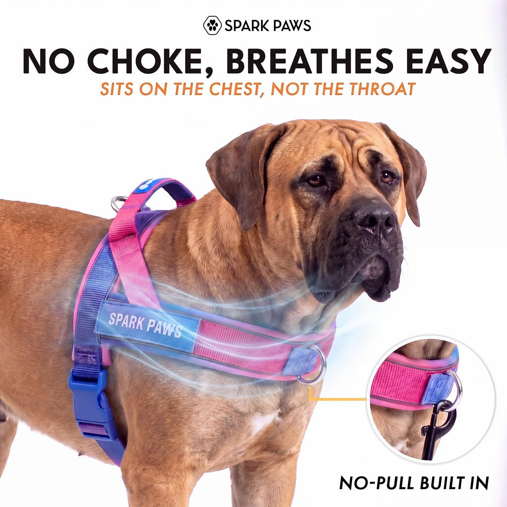 Grab & Go Harness