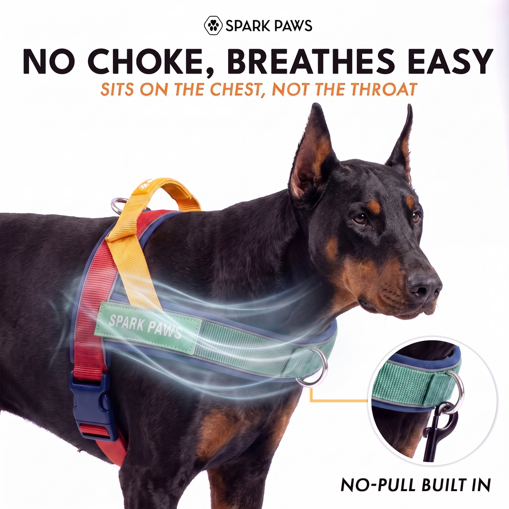 Grab & Go Harness