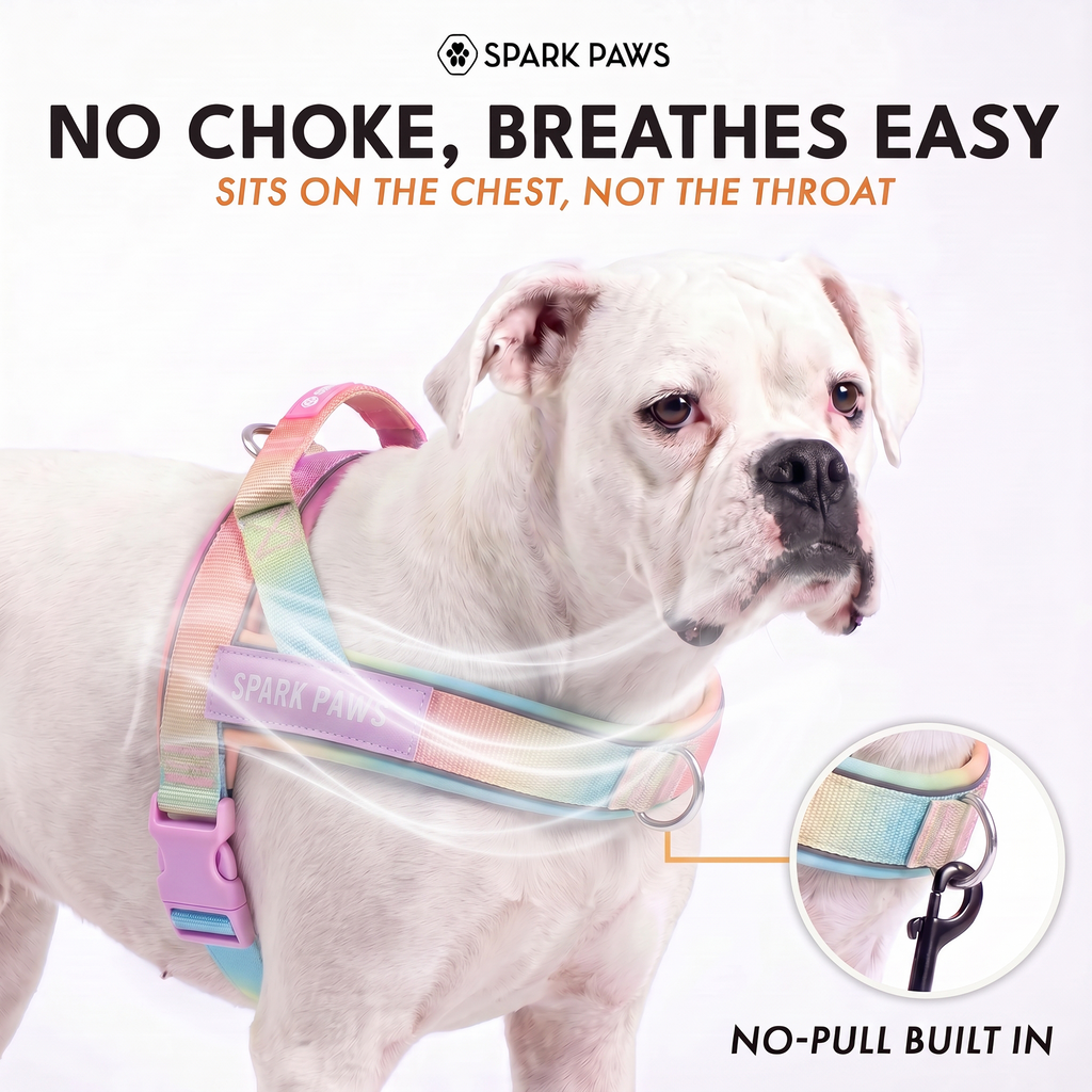 Grab & Go Harness