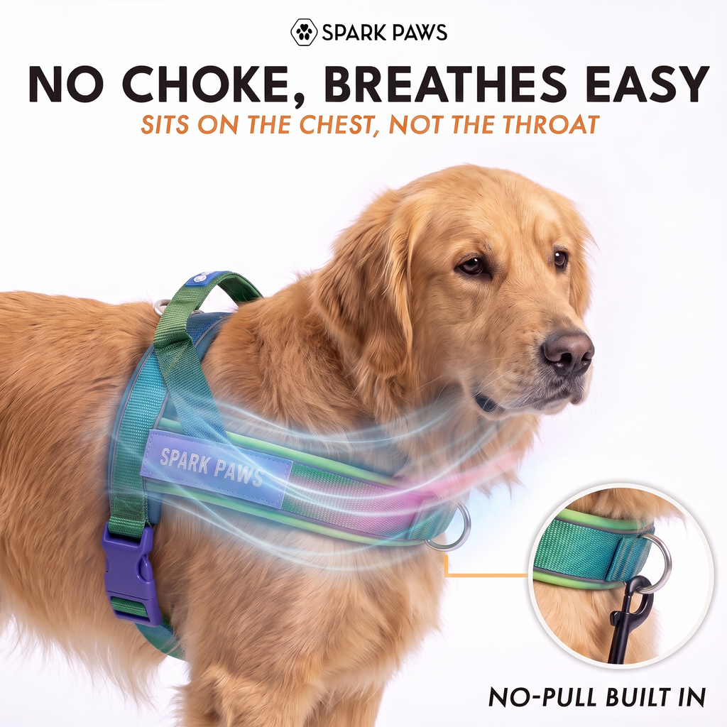 Grab & Go Harness