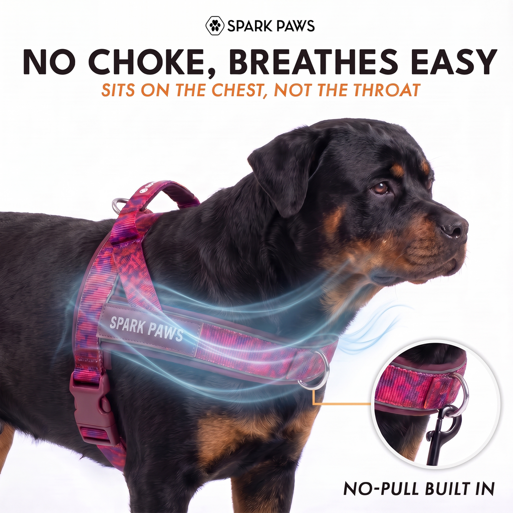 Grab & Go Harness