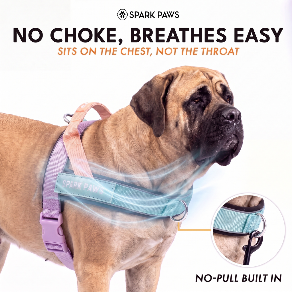 Grab & Go Harness
