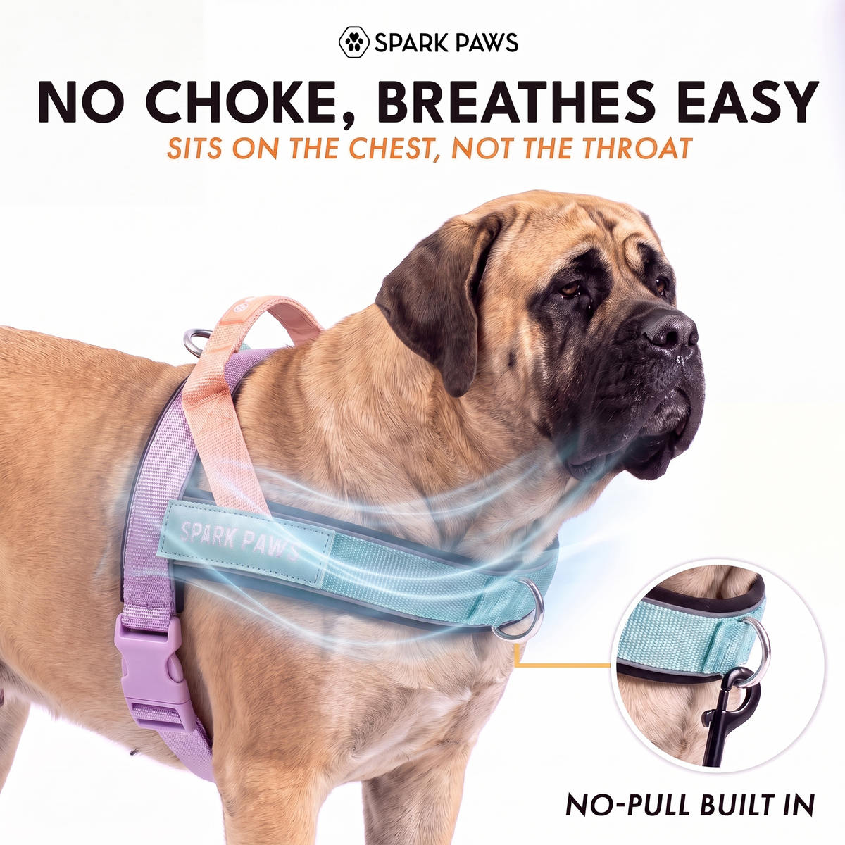 Grab & Go Harness