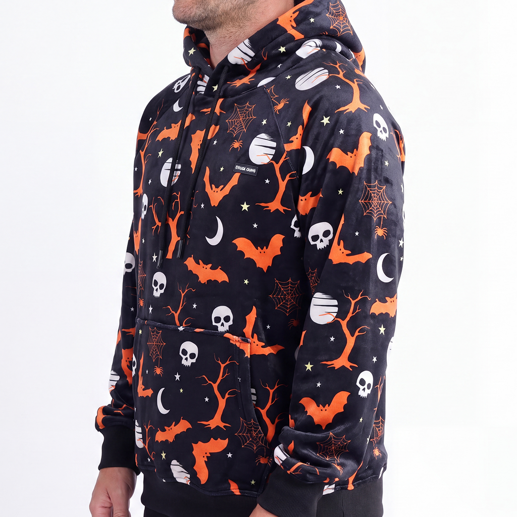 Halloween Human Hoodies (Limited Edition)
