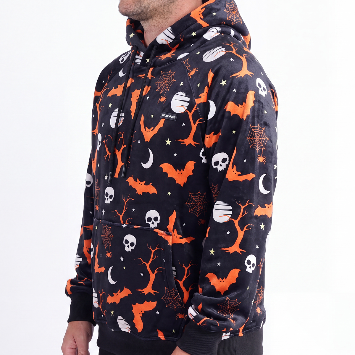 Halloween Human Hoodies (Limited Edition)