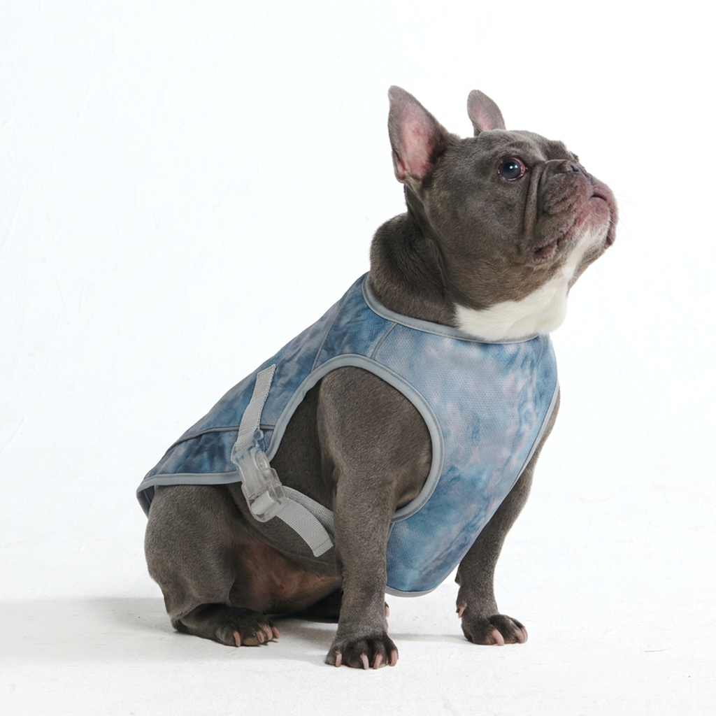 Chilltech™ Dog Cooling Vests