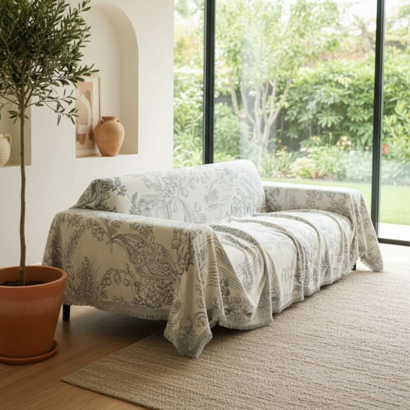 Pet Couch Covers