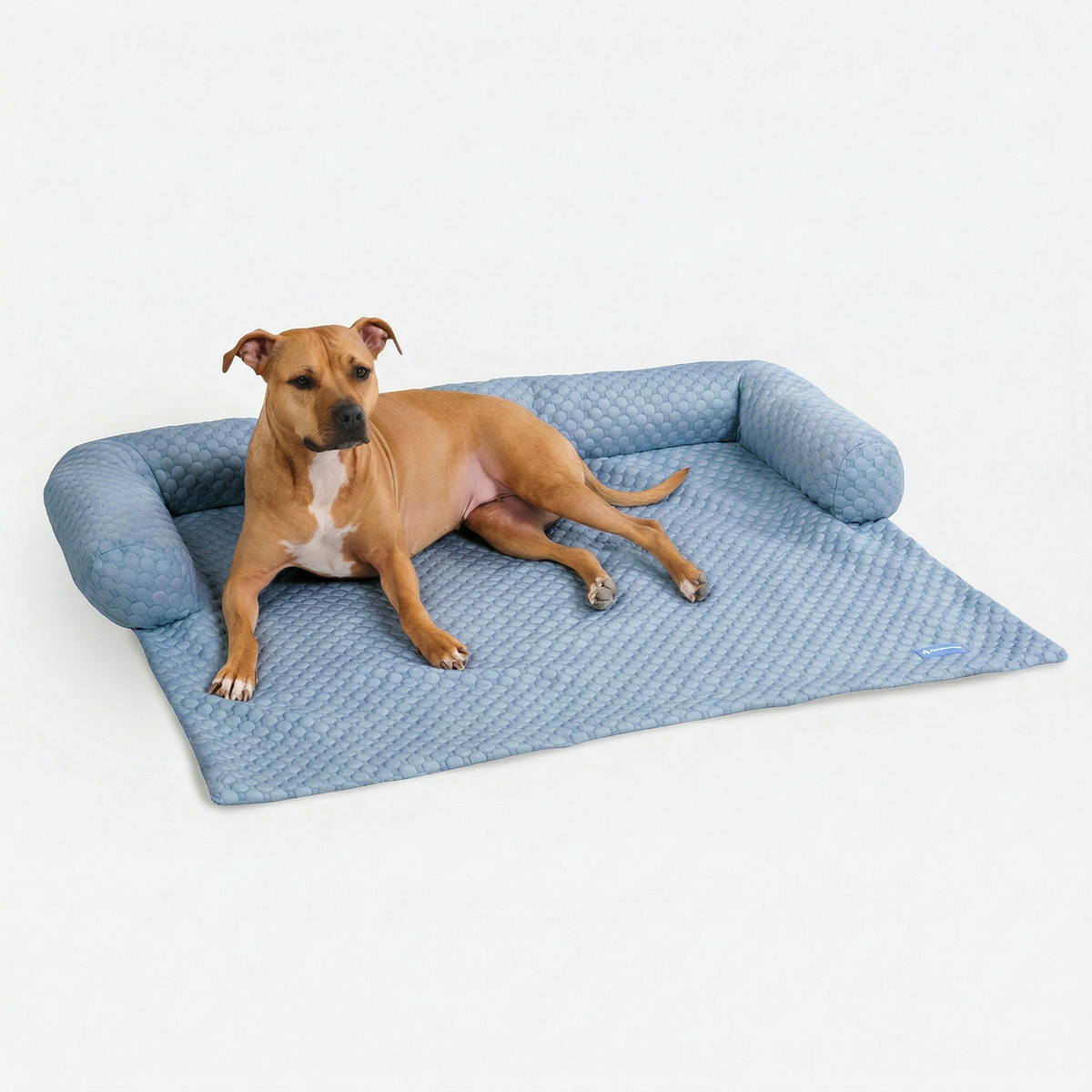 Frostcore™ Cooling Couch Cover Dog Bed