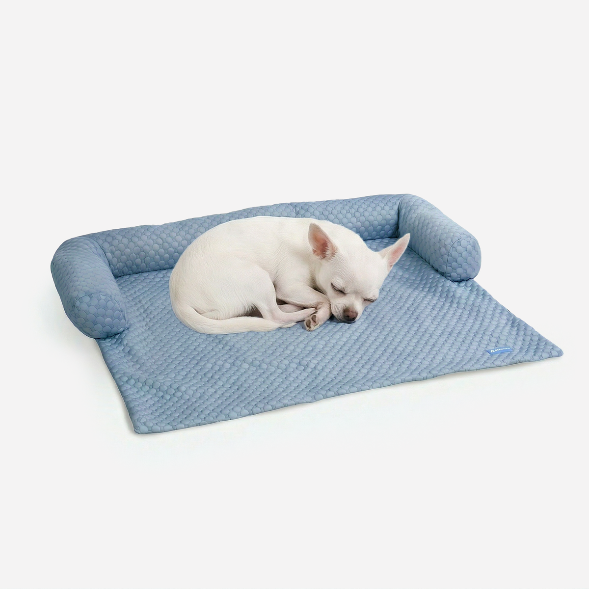 Frostcore™ Cooling Couch Cover Dog Bed