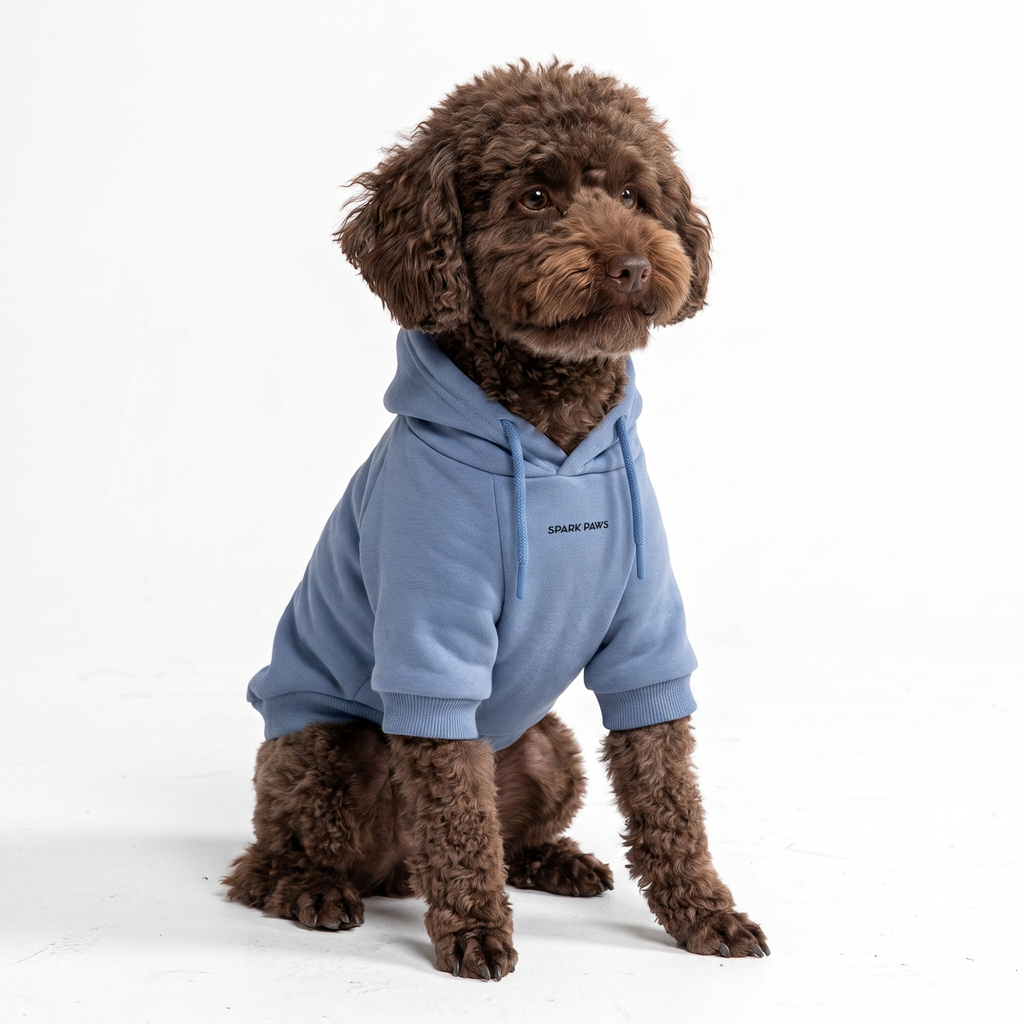 Essential Dog Hoodies