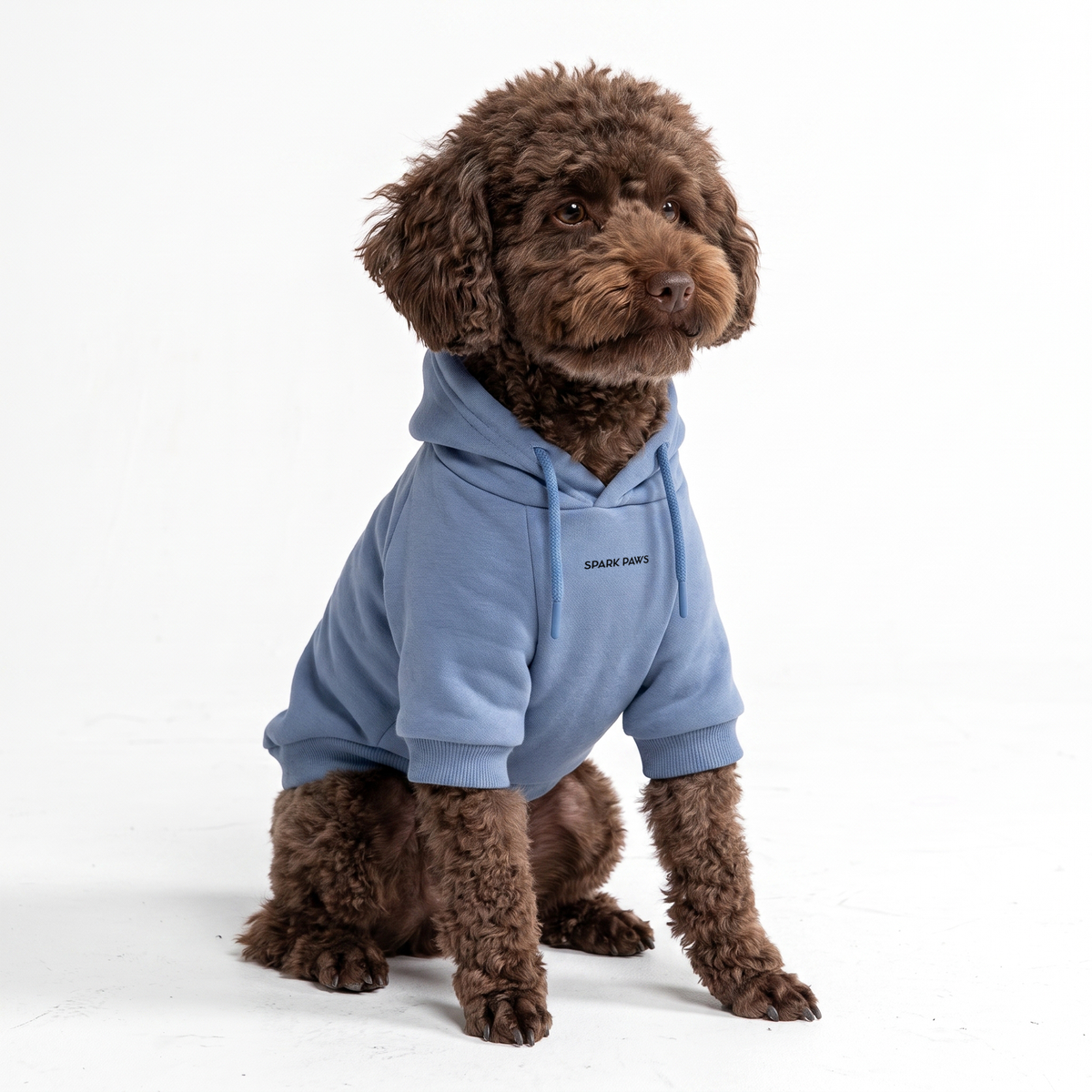 Essential Dog Hoodies