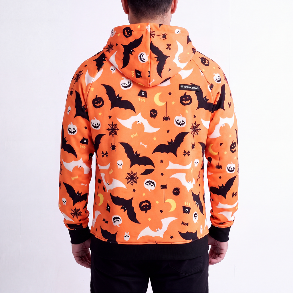 Halloween Human Hoodies (Limited Edition)