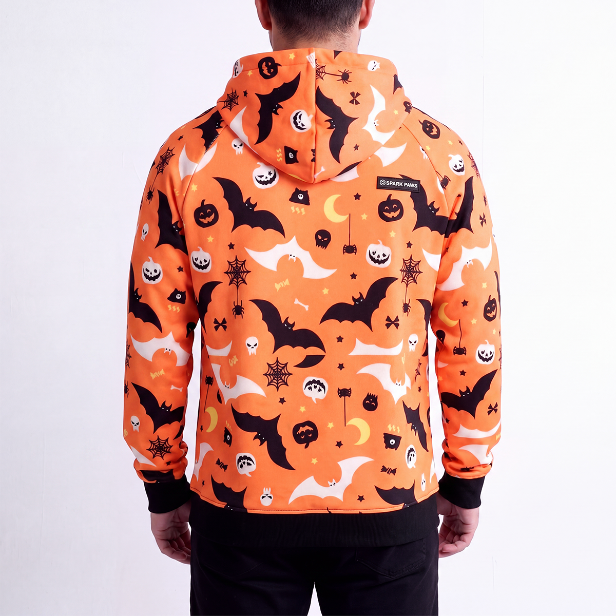 Halloween Human Hoodies (Limited Edition)