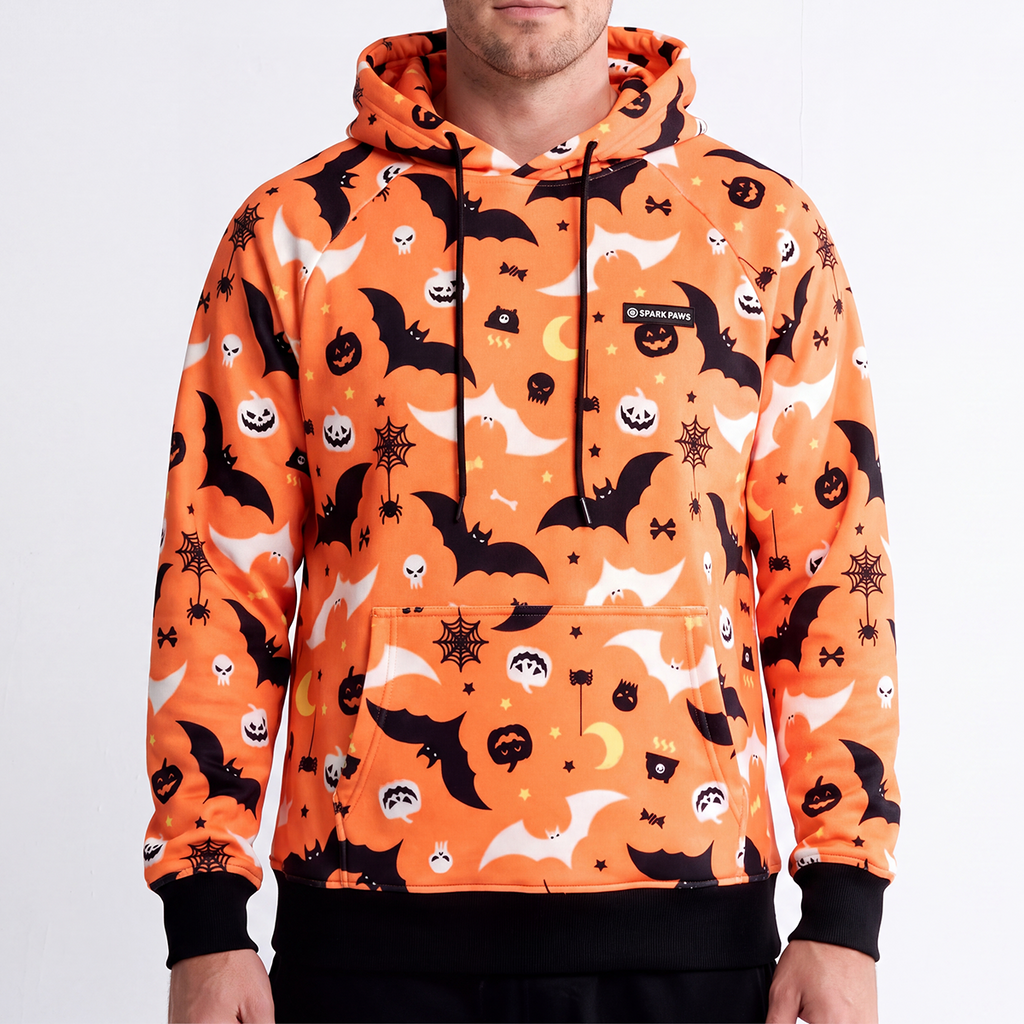 Halloween Human Hoodies (Limited Edition)