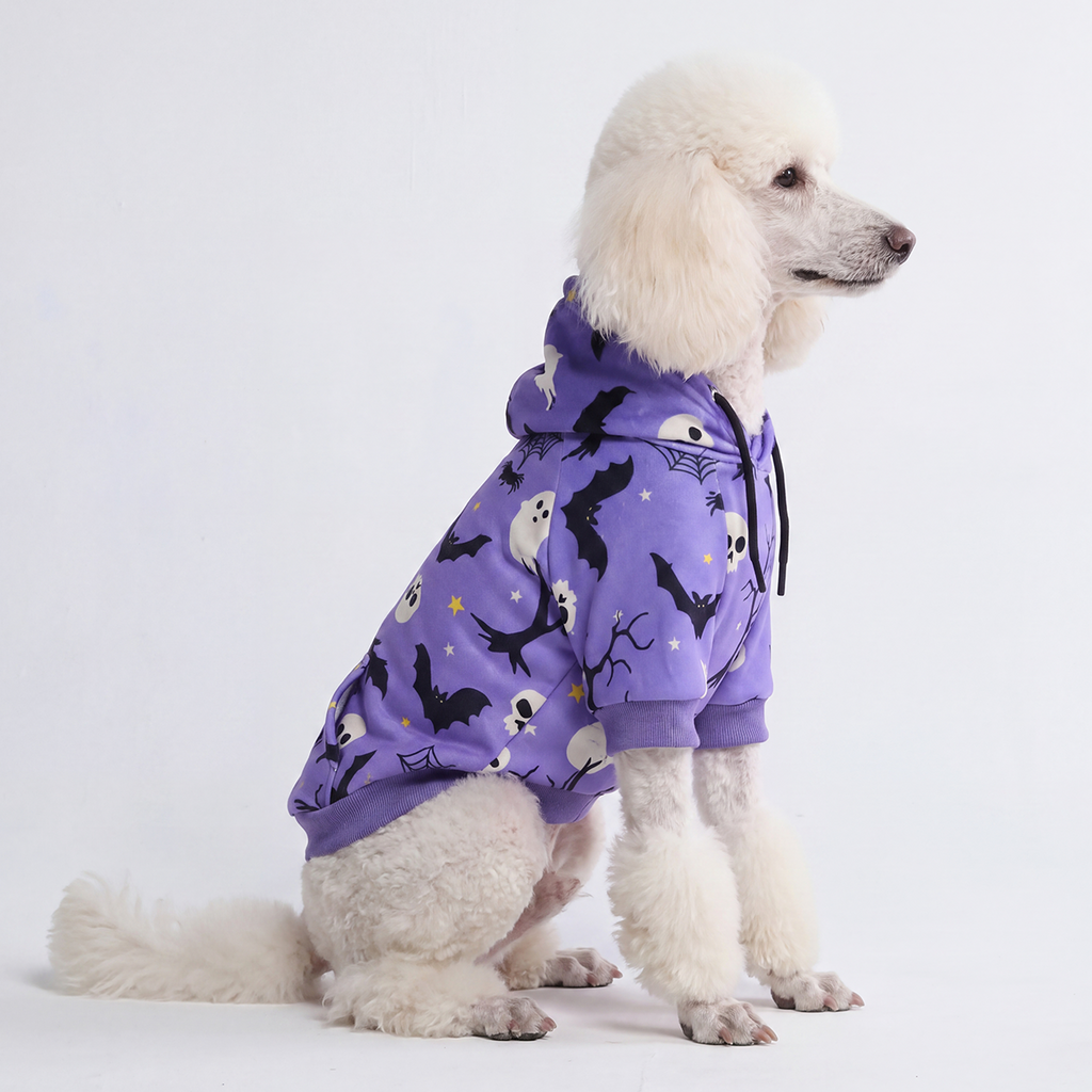 Halloween Dog Hoodies (Limited Edition)