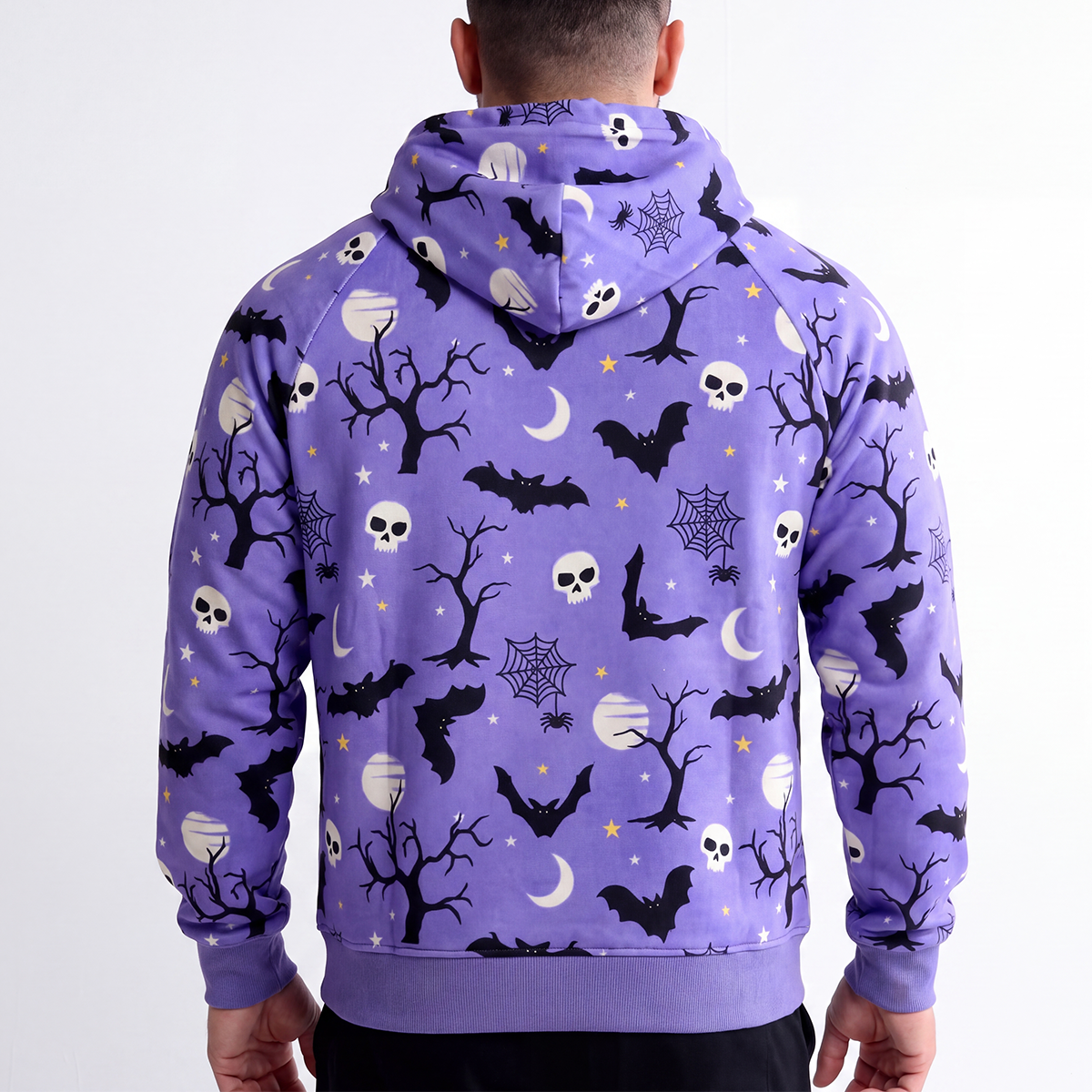 Halloween Human Hoodies (Limited Edition)
