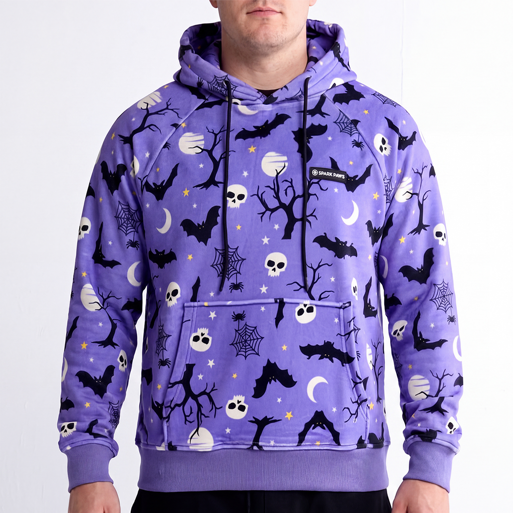 Halloween Human Hoodies (Limited Edition)