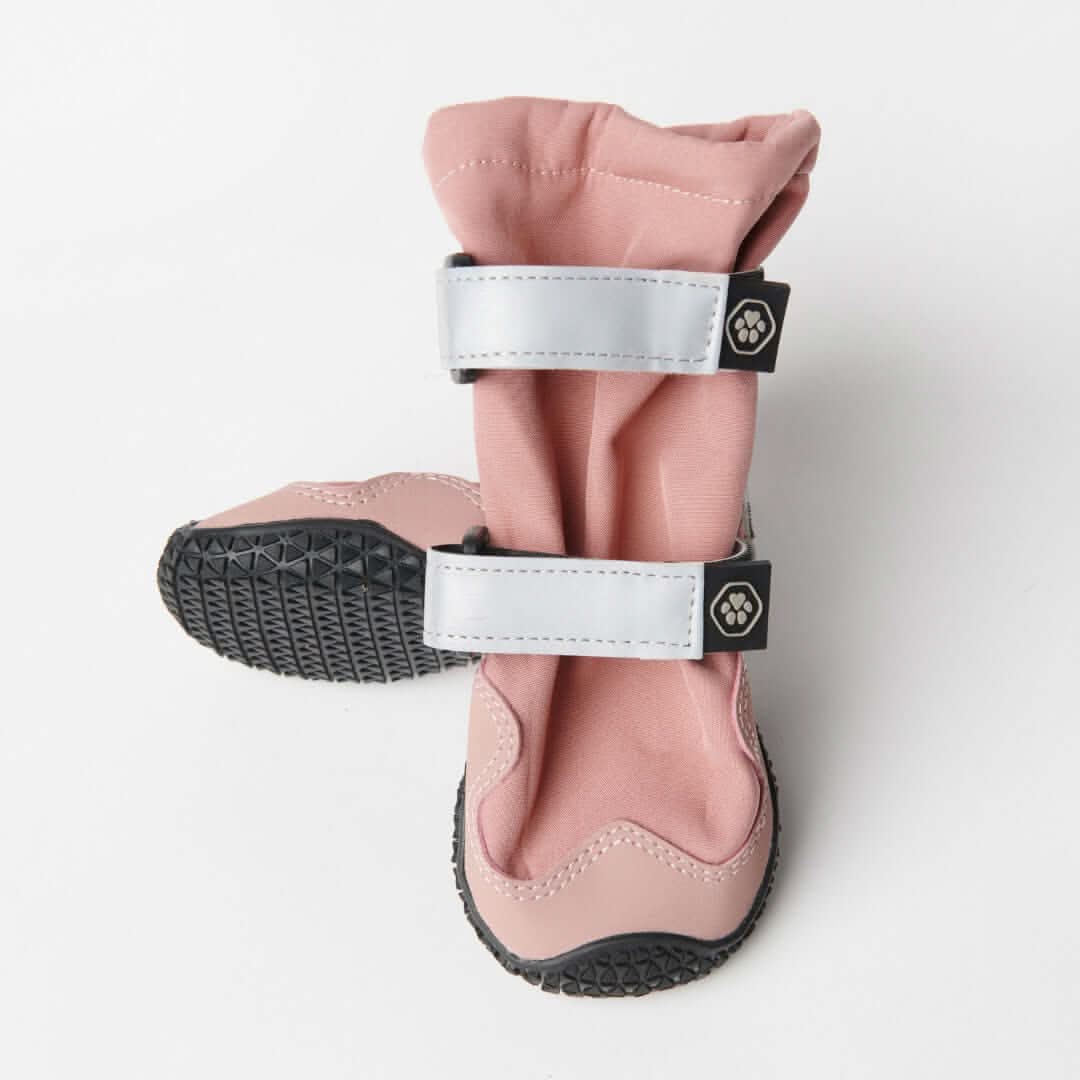 Dog Rainboots. Waterproof Dog Shoes