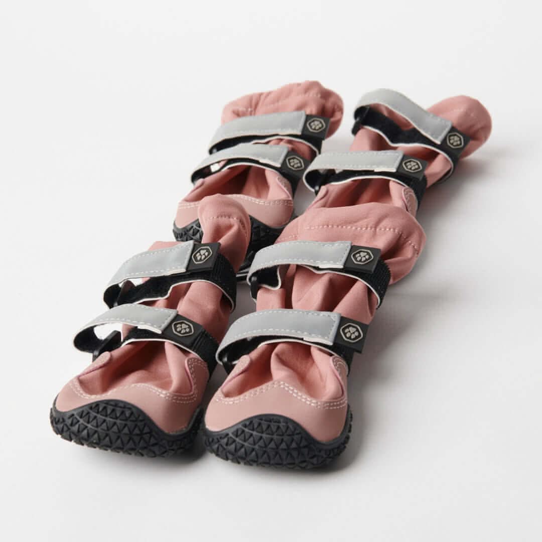 Dog Rainboots. Waterproof Dog Shoes